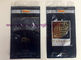 Таможня напечатала сумки хьюмидора сигары для того чтобы держать 4 сигары ОПП/прокатанное ПЭ