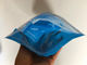 Влагостойким сумка Reselable сумки маски ЛЮБИМЦА CMYK OPP прокатанная PE упаковывая Ziplock для маски