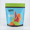 Ziplock фольги 5kg 20kg Biodegradable кладет в мешки для порошка протеина Whey