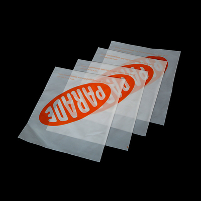 Сумка уплотнения Semi Degradable мозоли материальная Biodegradable с 3 сторонами