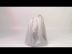 Водонепроницаемая мультфильмовая морозная сумка для подарков CPE PE для подарков