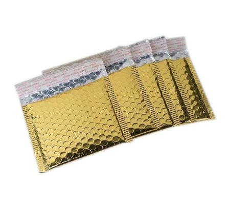 Горячий расплавьте слипчивого ЛЮБИМЦА покрыл сумку алюминием пузыря фильма двойную